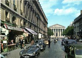 60 db modern külföldi közlekedés motívumlap: repülő, vonat, autóbusz, automobil, villamos, stb. / 60...