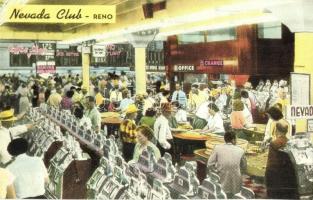 20 db főleg modern amerikai városképes lap / 20 mainly modern American town-view postcards from the ...