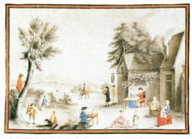 15 db modern művészeti motívumlap / 15 modern art motive cards