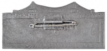 1964. "Conferentia Internationalis Stomatologiae Budapest 1964." Nemzetközi Fogászati Konf...