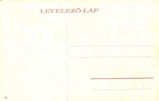 Gyöngyös, Állami Polgári leányiskola. 10