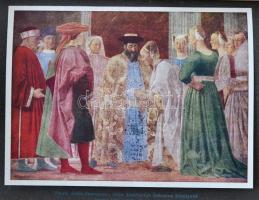 Giorgio Vasari: A renaissance nagy művészei. Fordította és bevezetéssel ellátta: Brelich Mario. Bp.,...