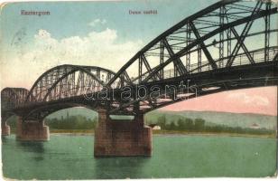 7 db régi magyar városképes lap / 7 pre-1945 Hungarian town-view postcards