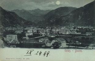1899 Gries-San Quirino, Gries-Quirein (Bolzano, Bozen; Südtirol)