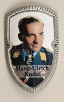 Hans Ulrich Rudel német katonai botjelvény