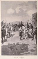 Gaal Mózes: Hún és magyar mondák. Gyulai László rajzaival. Bp.,[1930], Franklin-Társulat, 215 p. Neg...