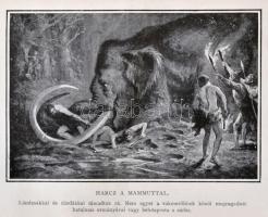 G. F. Scott Elliot: A primitív ember hajdan és most. Fordította Schöpflin Aladár. Ismeretterjesztő K...