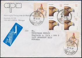 Portugália 2001, Portugal 2001