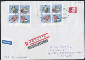 Sweden 2005 Svédország 2005