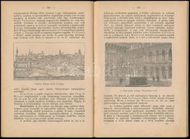 Kozma Gyula: Világtörténelem. A polgári fiú-iskolák számára. Bp.,1894, Méhner Vilmos. Második kiadás...