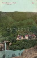 Rév EKE turist restaurant (EB)