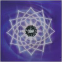 2007. 1Ft-100Ft (8xklf) forgalmi sor, benne 50Ft "50 éves a Római Szerződés" T:PP 
Adamo ...