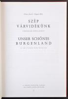 Göncz József - Bognár Béla: Szép Várvidékünk Történelmi Képeslapokon. A sorozat negyedik albuma. Mag...