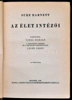 Királyi Magyar Természettudományi Társulat könyvsorozatának kötete:
Dr. Kol Erzésbet: Tiszaparttól ...