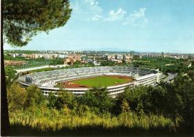 6 db MODERN sport motívumlap, stadionok, versenyek / 6 modern sport motive postcards, stadiums and c...