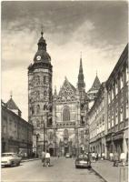 34 db MODERN csehszlovák városképes lap / 34 modern Czechoslovakian town-view postcards