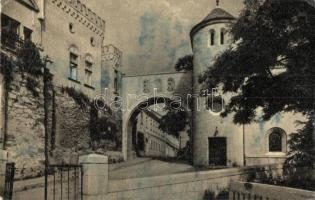 40 db MODERN fekete-fehér magyar városképes lap az 50-es és 60-as évekből / 40 modern black and whit...