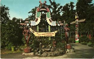 50 db MODERN tengerentúli városképeslap / 50 modern overseas towvn-view postcards