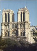 46 db MODERN külföldi városképes lap; görög és francia / 46 modern European town-view postcards; Gre...