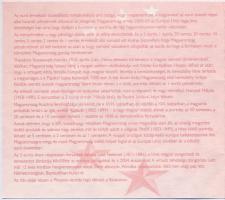 2004. 1c-5E "Euro próbaveretek" (9xklf) fémpénz szett, közte 2004. 5E "Liszt Ferenc e...