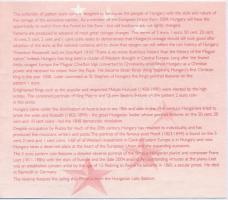 2004. 1c-5E "Euro próbaveretek" (9xklf) fémpénz szett, közte 2004. 5E "Liszt Ferenc e...