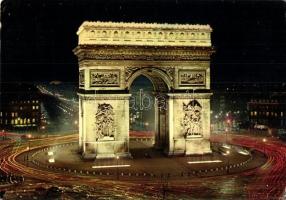 40 db MODERN francia városképes lap / 40 modern French townv-view postcards