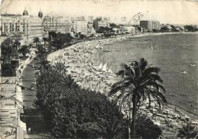 40 db MODERN francia városképes lap / 40 modern French townv-view postcards