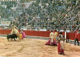 52 db MODERN spanyol, portugál és angol városképes lap / 52 modern Spanish, Portugese and British to...