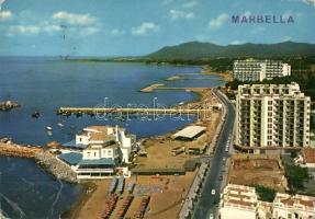 52 db MODERN spanyol, portugál és angol városképes lap / 52 modern Spanish, Portugese and British to...