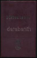 1992 Dr. Törley Dezső (1920-1999) vegyészmérnök 50 évfordulós aranyoklevele, tokban