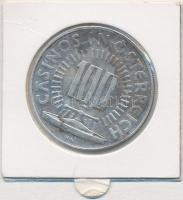 Ausztria 1979. 100Sch Ag "Osztrák Kaszinók - Semmering" T:1-,2 patina
Austria 1979. 100 S...