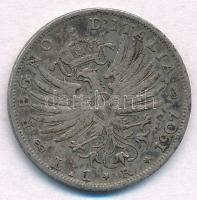 Olaszország 1907R 1L Ag "III. Viktor Emánuel" T:2 patina
Italy 1907R 1 Lira Ag "Vitt...