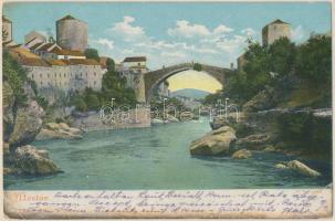 38 db régi képeslap, főleg magyar városképek több Budapesttel, levélberakóban