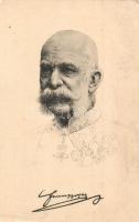 Franz Joseph I. (EM)