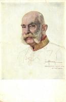 Franz Joseph s: Brüch (EB)