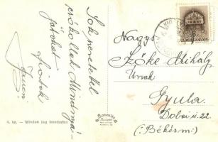 Királymező, Uszty-Csorna, Ust-Chorna; patak, fa híd, vasútállomás, fűrésztelep, iparvasút / creek, w...