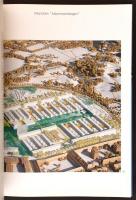 2004 Bajor lakótelepi modellek. Kiállítási katalógus német nyelven és magyar fordítással