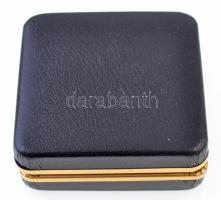 Kuba 1987. 5P Ag "A Kon-Tiki expedíció"  eredeti tokban T:BU kis patina
Cuba 1987. 5 Peso...