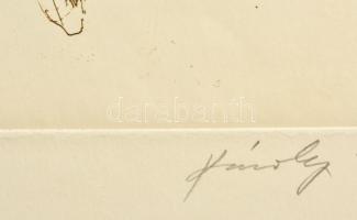 Károlyi András (?-?): Dies Irae. Rézkarc (5/20), papír, jelzett, 30×39 cm