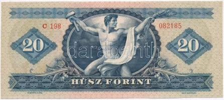 1962. 20Ft T:I
Adamo F13