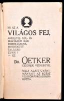 Váncza receptkönyv. Hogyan készül a jó sütemény. 96p