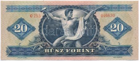 1965. 20Ft T:I
Adamo F14