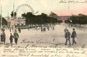 20 db vegyes régi lap: magyar és külföldi városképek, üdvözlőlapok