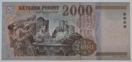 2004. 2000Ft "CC" T:I,I-
Adamo F56