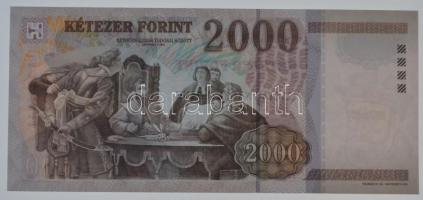 2003. 2000Ft "CA" T:I