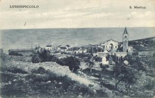 94 db RÉGI olasz városképes lap / 94 pre-1945 Italian town-view postcards