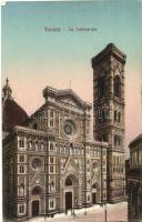 94 db RÉGI olasz városképes lap / 94 pre-1945 Italian town-view postcards