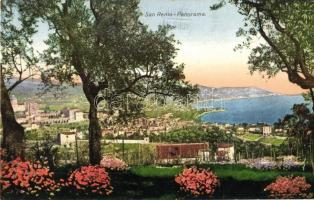 94 db RÉGI olasz városképes lap / 94 pre-1945 Italian town-view postcards