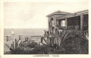 94 db RÉGI olasz városképes lap / 94 pre-1945 Italian town-view postcards