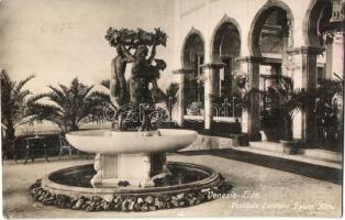 94 db RÉGI olasz városképes lap / 94 pre-1945 Italian town-view postcards